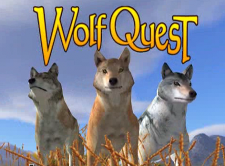 WolfQuest